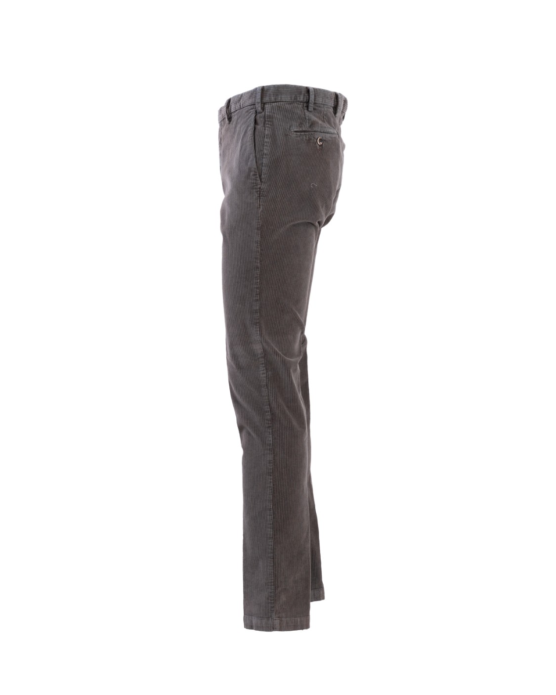 shop GERMANO Saldi Pantalone: Germano pantalone in velluto a coste.
Tasca america.
Chiusura con bottone e zip.
Tasche posteriori a filo con bottone.
Composizione: 98% Cotone 2% Elastan.
Fabbricato in Italia.. 24S 79S9-0607 number 2679004